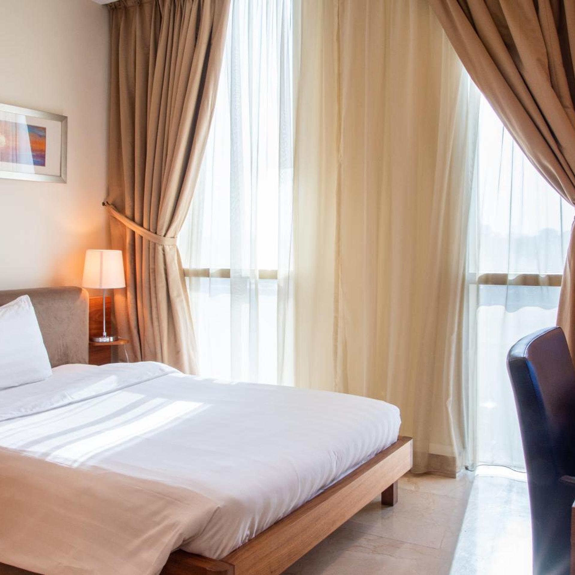 فندق العثمان(Ottoman Hotel Al Khobar) 11/54