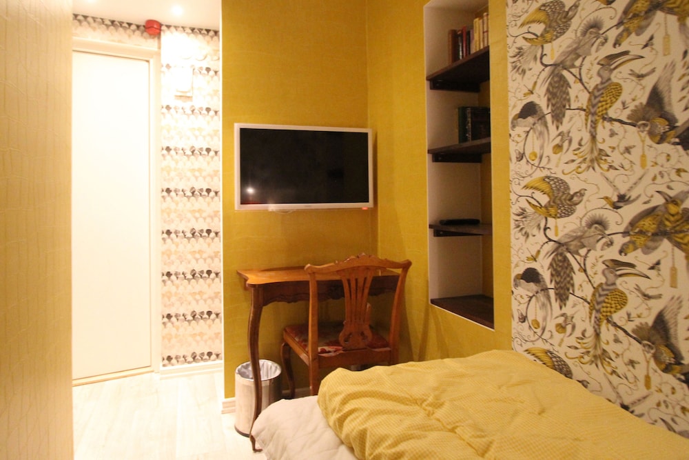 Skanstulls Hostel 45/50