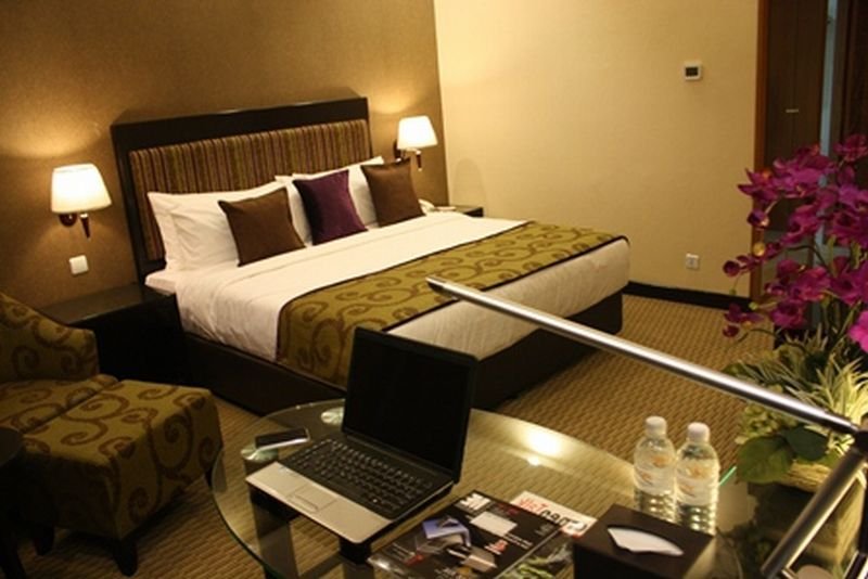 Hock Lee Hotel And Residences 14/19