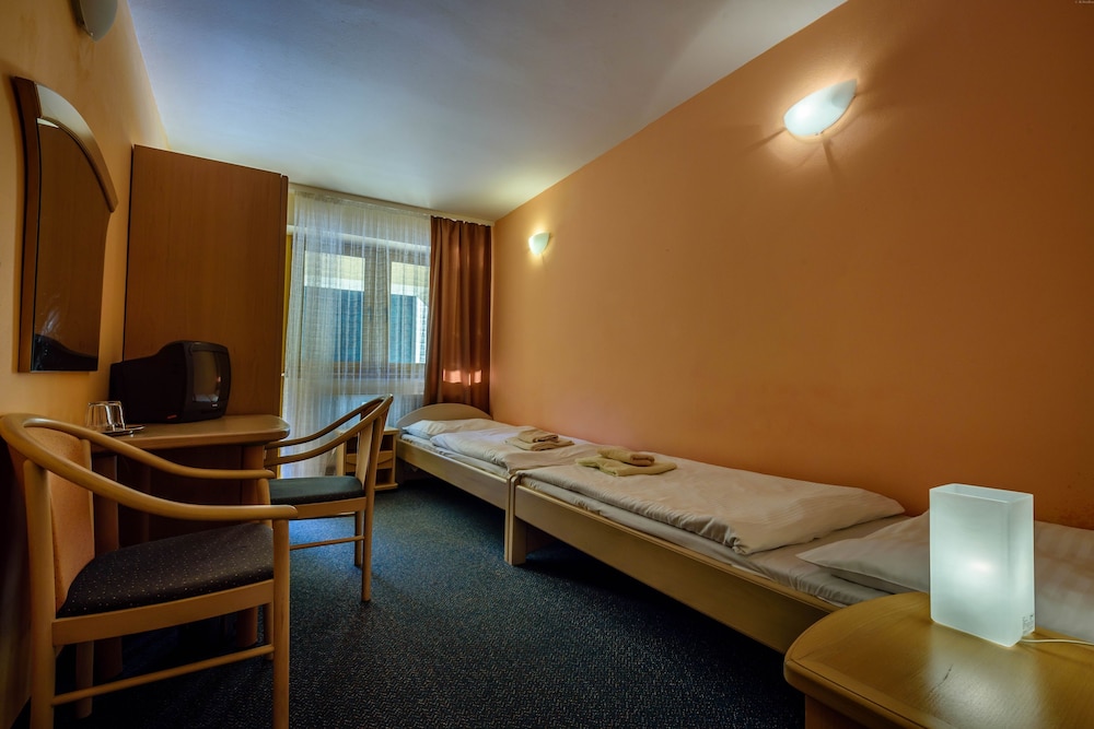 Hotel Boboty 20/39