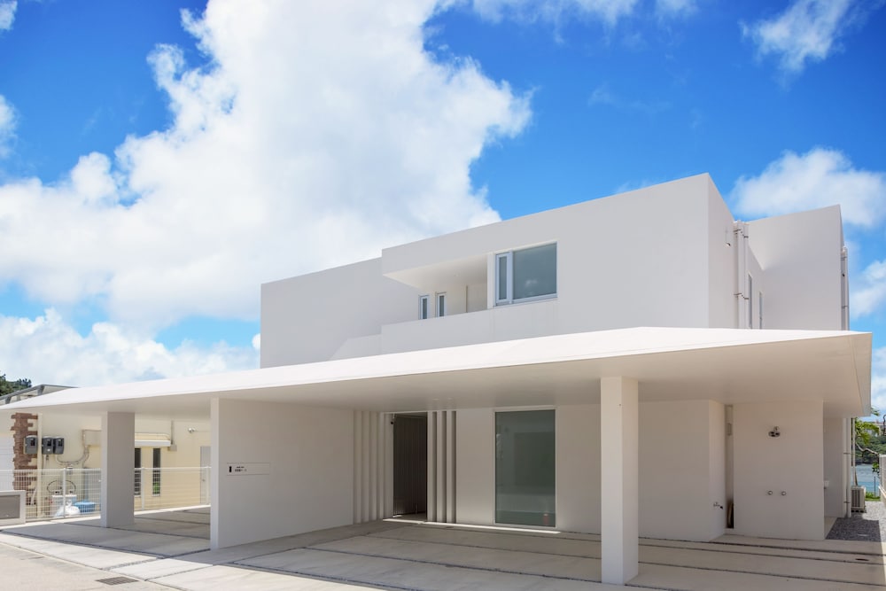 Kariyushi Condominium Resort Onna Maeda Base 3/31