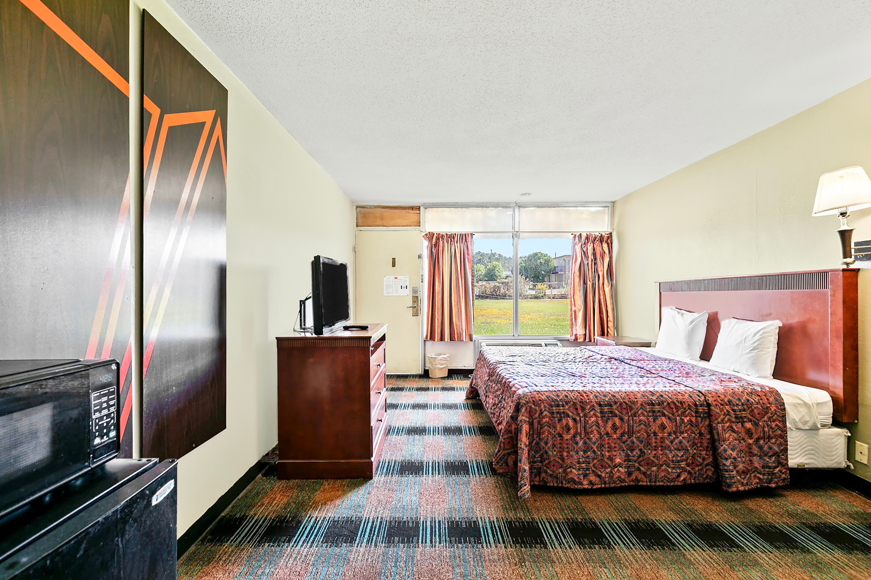 Star Motel Hattiesburg University Area 17/51