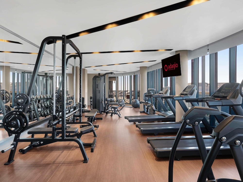 Aparthotel Adagio Dubai Gold District 31/61