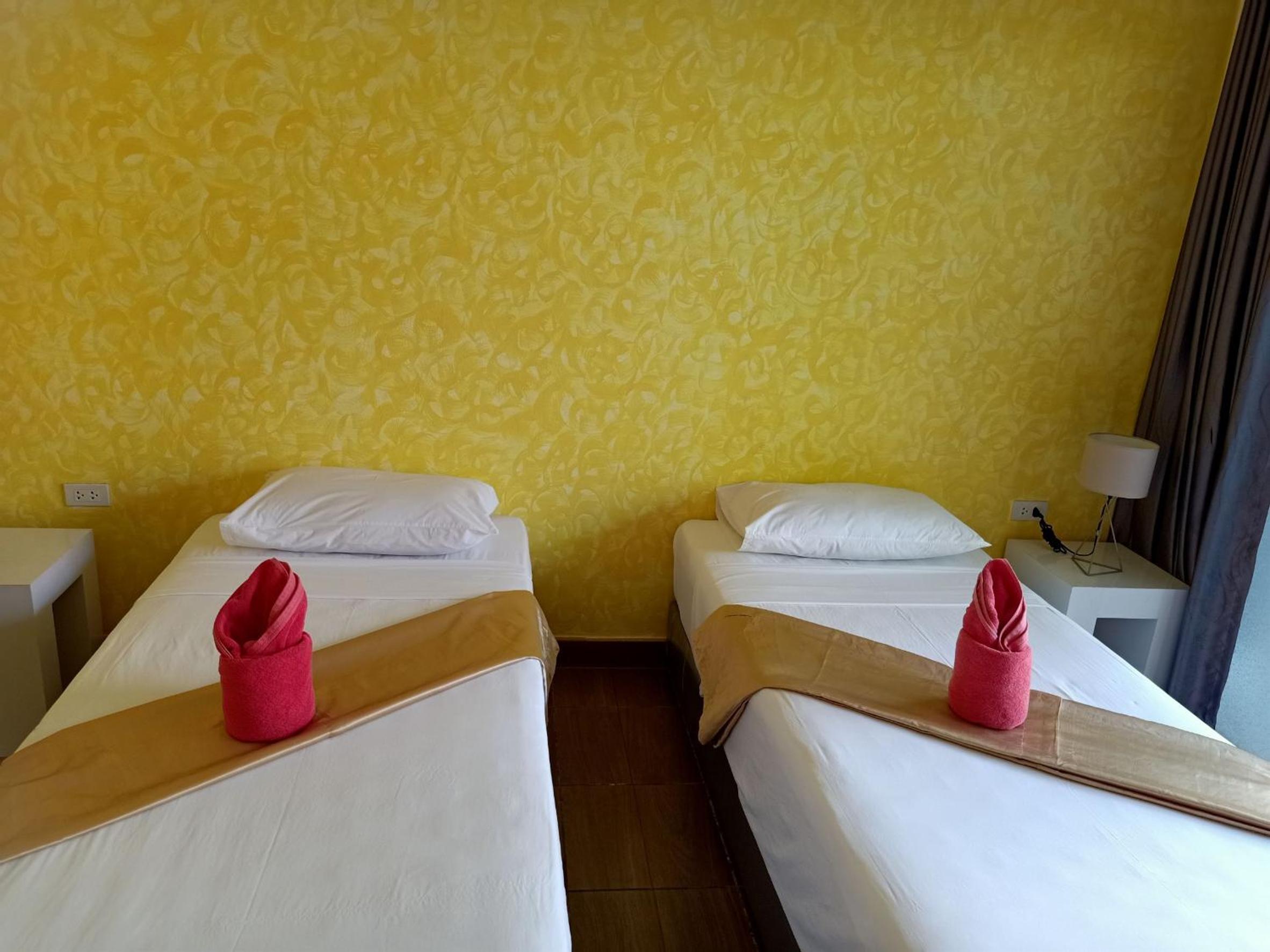 Ban Elephant Blanc Apartment 36/70