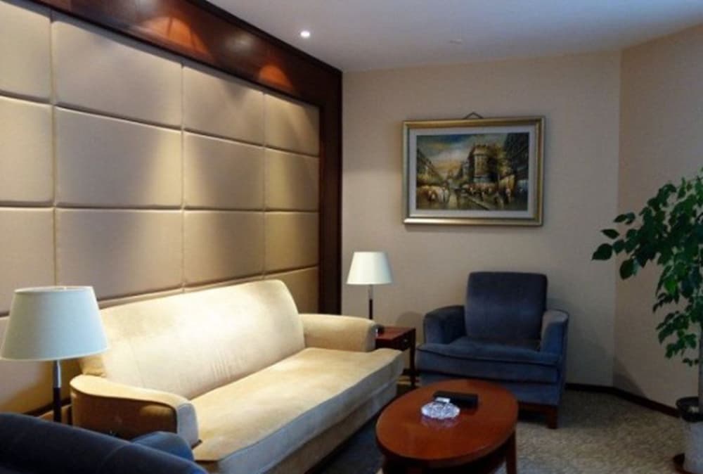 Shanghai Paradise Hotel 16/22