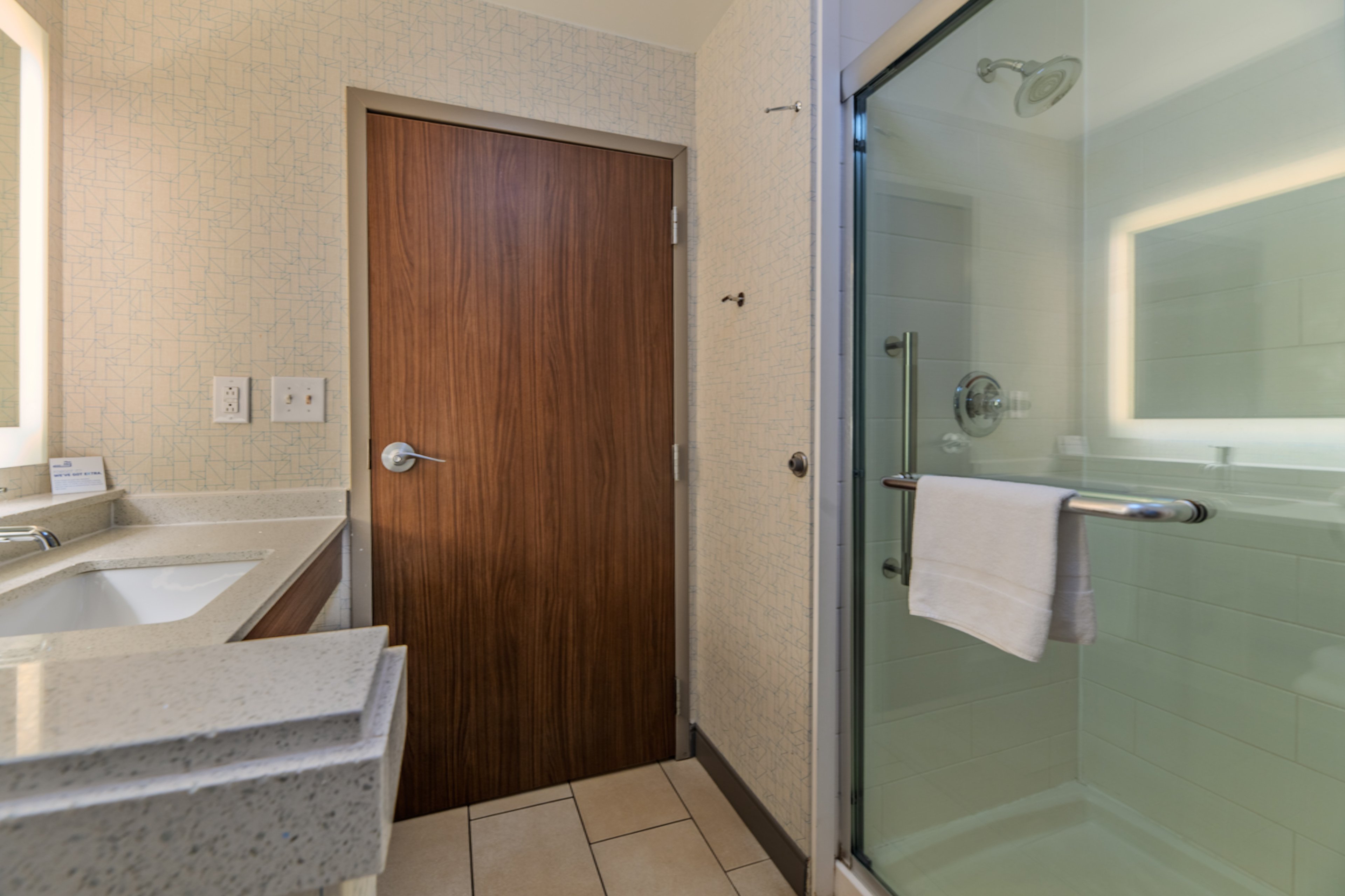 Holiday Inn Express Jasper 76/76