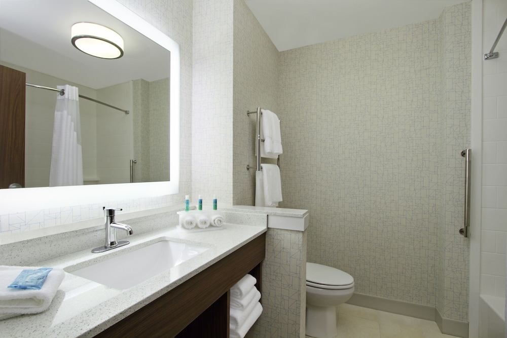 Holiday Inn Express Jasper 17/76