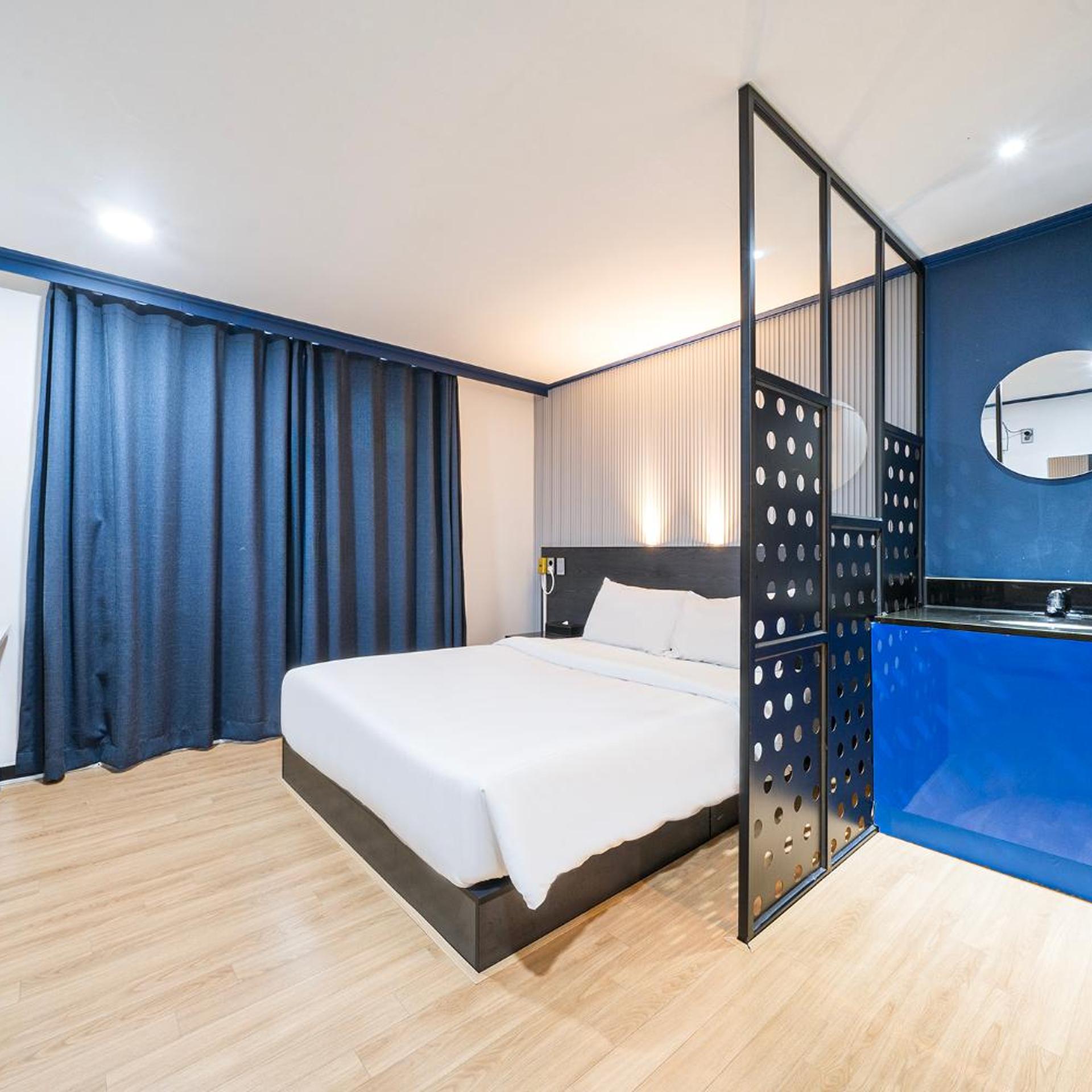 Noblesse Hotel 20/100