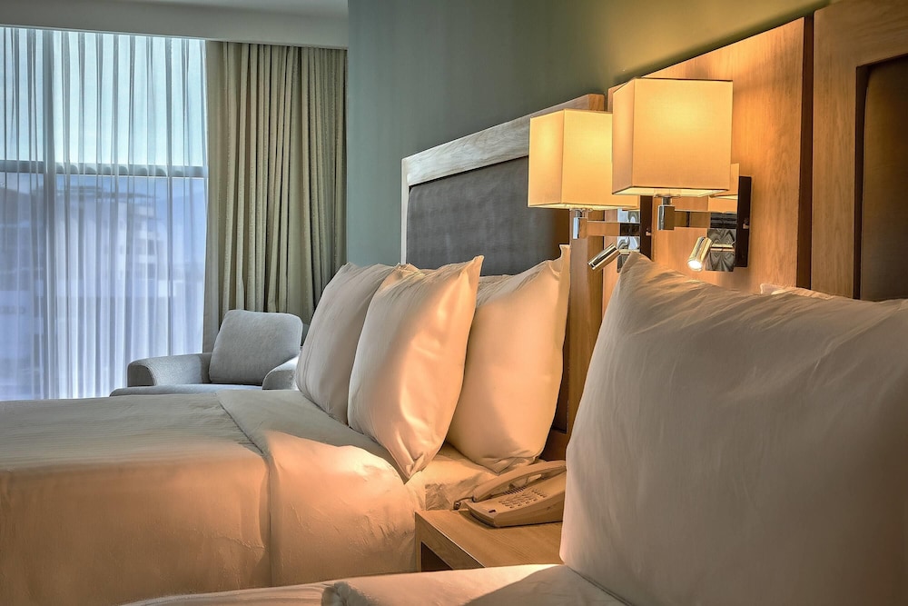 Wyndham Garden Saltillo 29/42