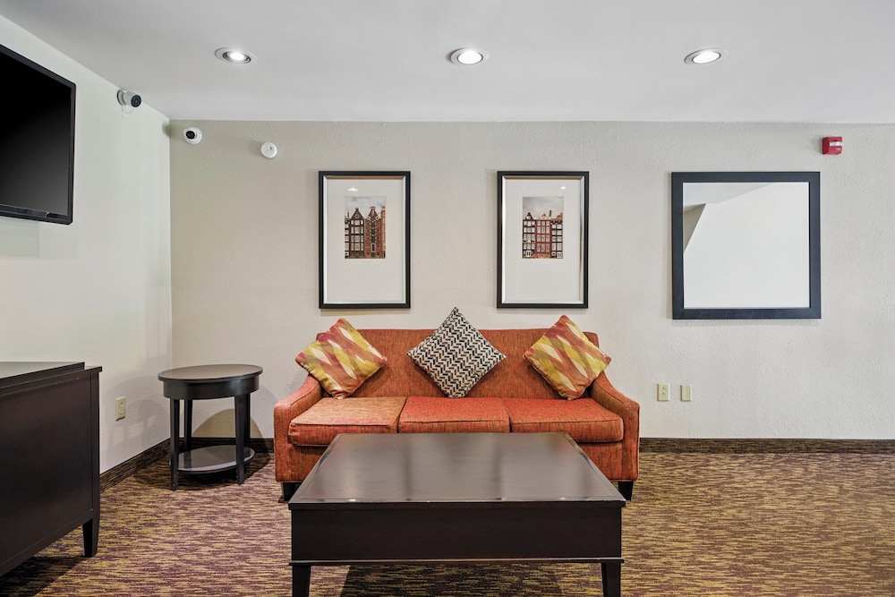 Extended Stay America - Nashville - Airport - Elm Hill Pike 31/46