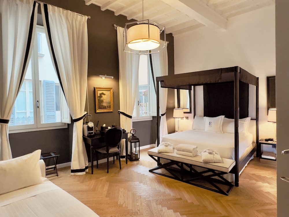 Relais Uffizi 23/60