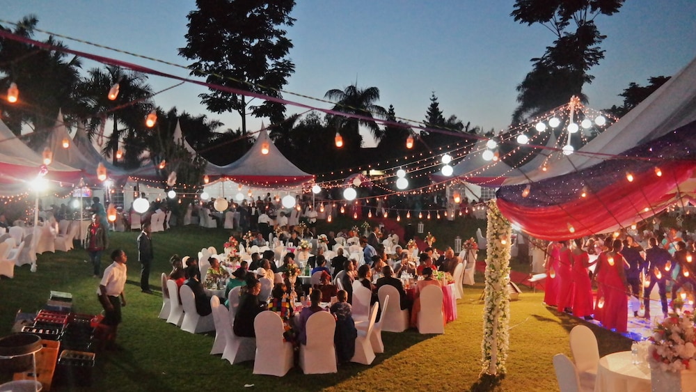 Kilemakyaro Mountain Lodge 30/50