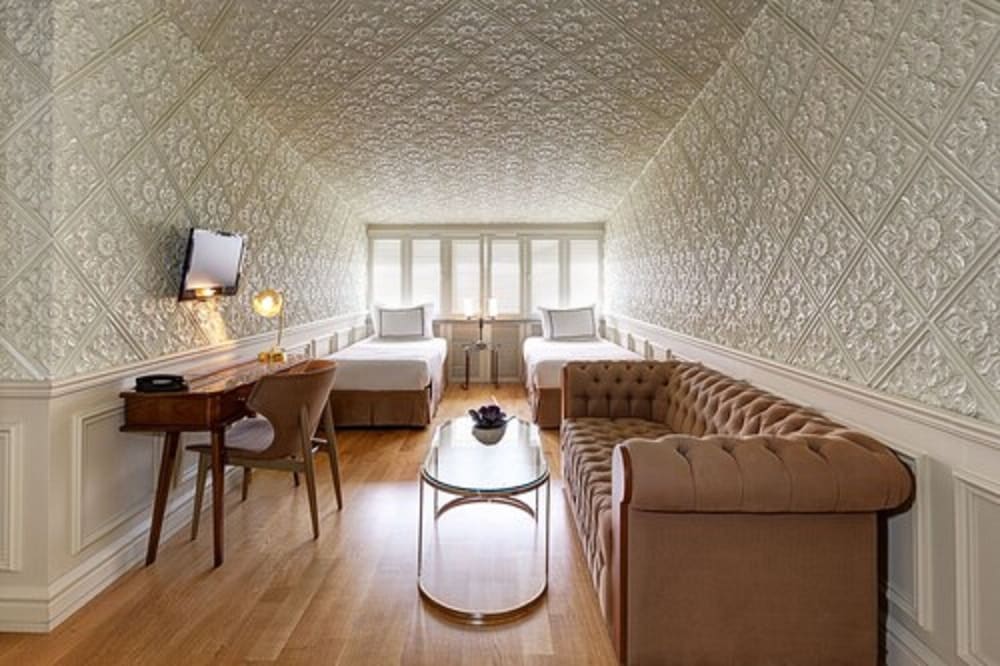 Galata Antique Hotel - Special Class - Adults Only 22/35