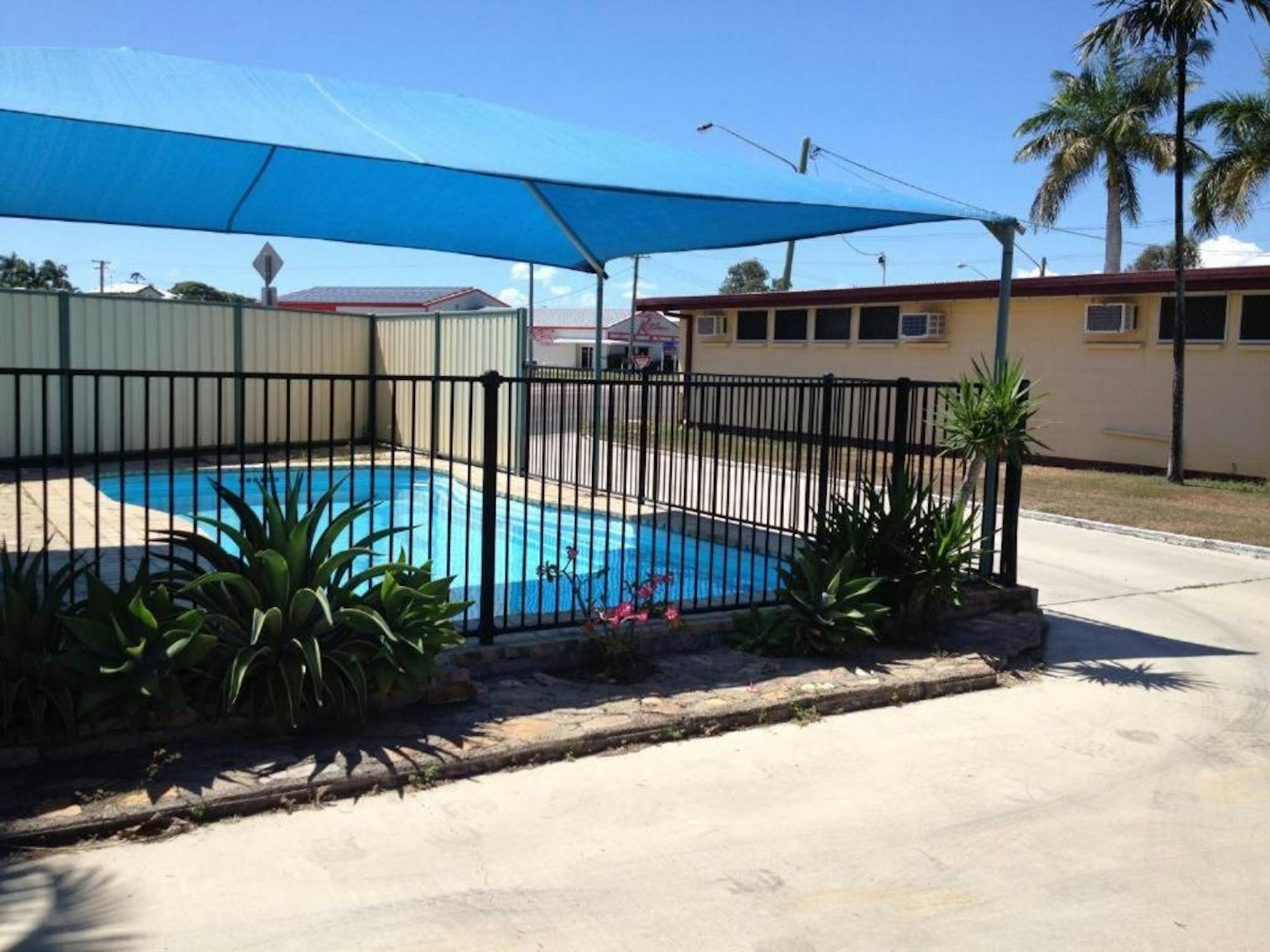The Pearly Shell Motel 27/27