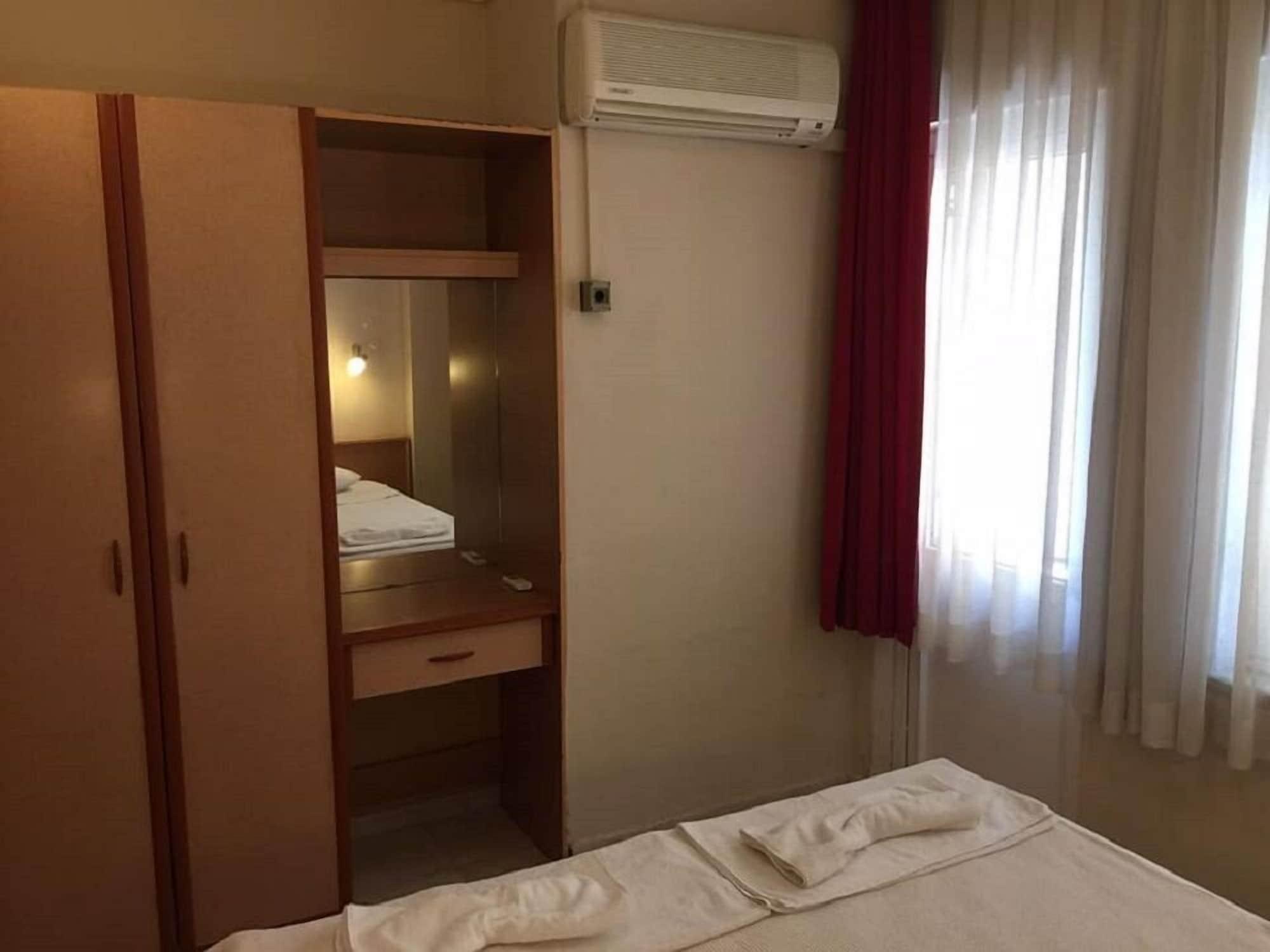 Villa Dream Apart Hotel 8/27
