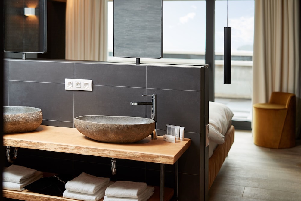 Van Der Valk Hotel Luxembourg Arlon 60/74
