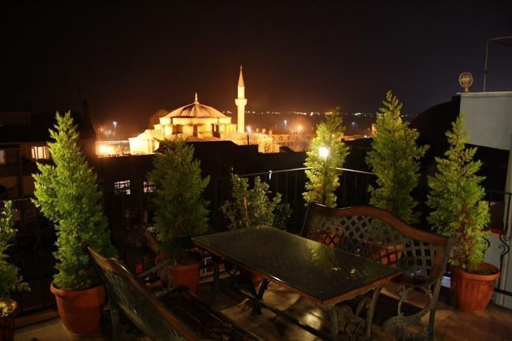 Sultanahmet Suites 69/72
