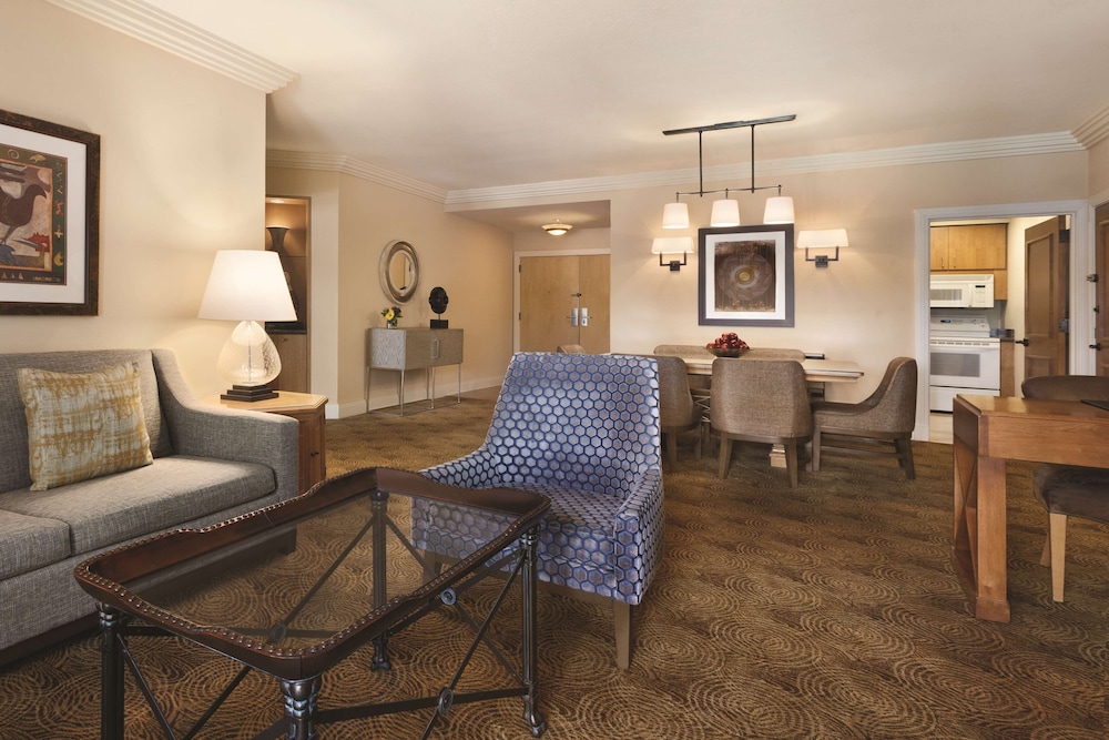 Hilton Scottsdale Resort & Villas 37/77