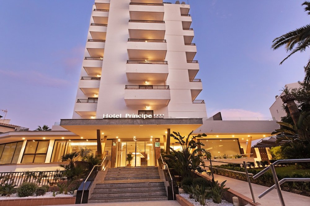 Principe Hotel 1/50