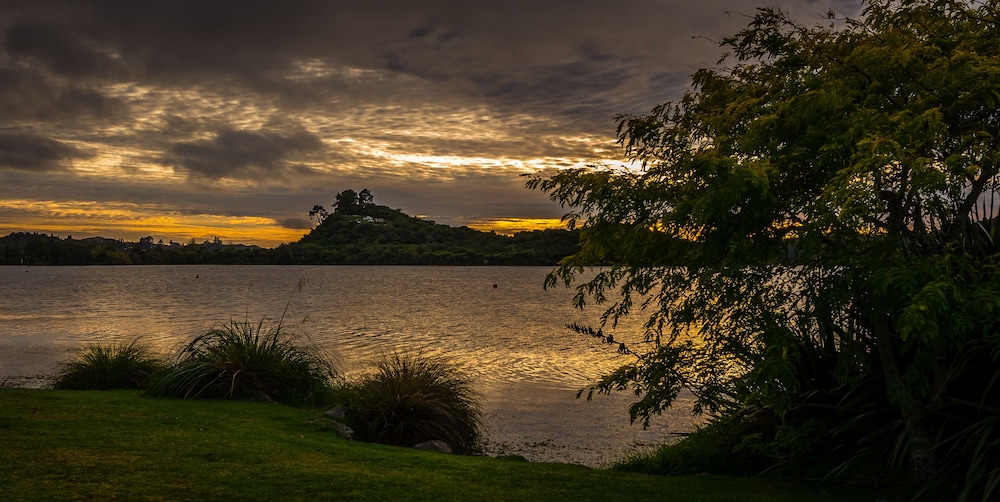Vr Lake Rotorua Resort 60/75