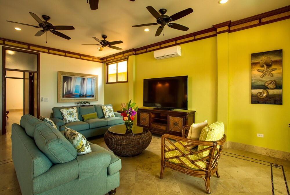 Villa Margarita 30/50
