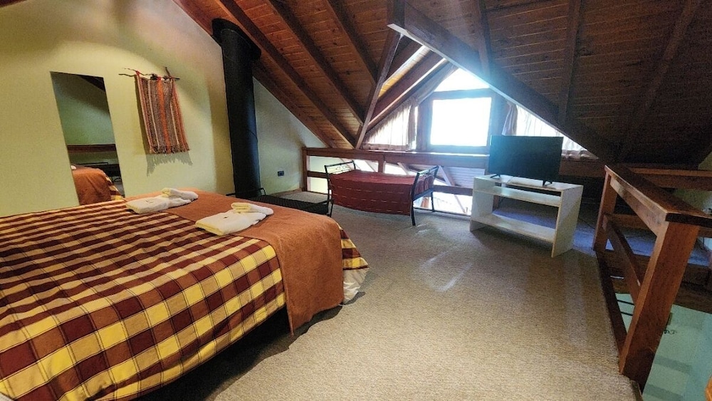 Casa del Bosque Aparts Suites & Spa 36/60