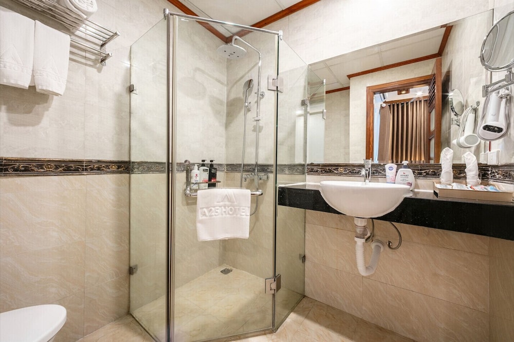 A25 Hotel Hang Bun 56/57