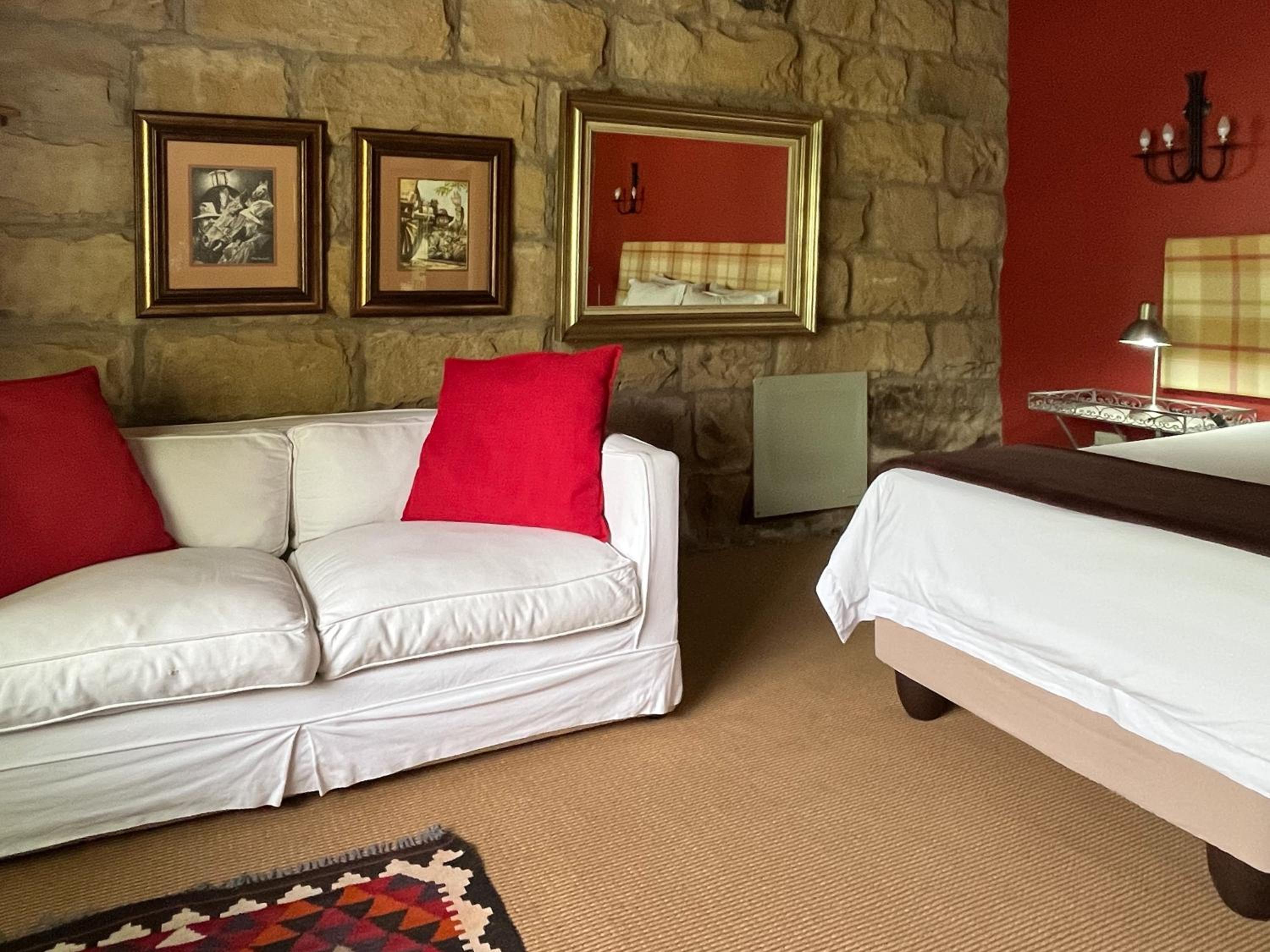 The Clarens Country House 6/73