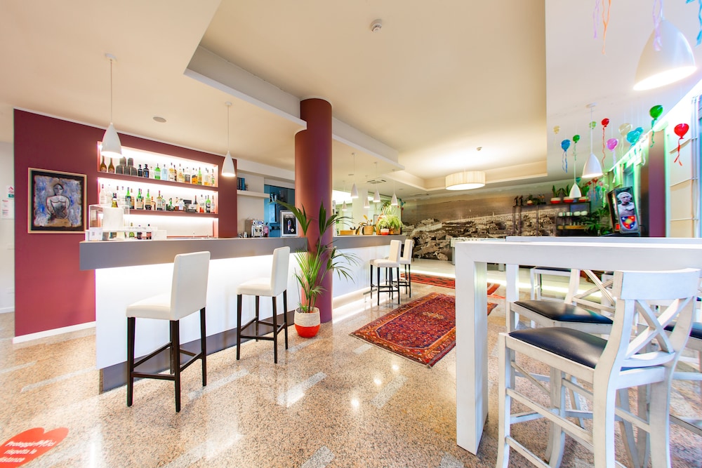 Hotel Bonotto 62/76