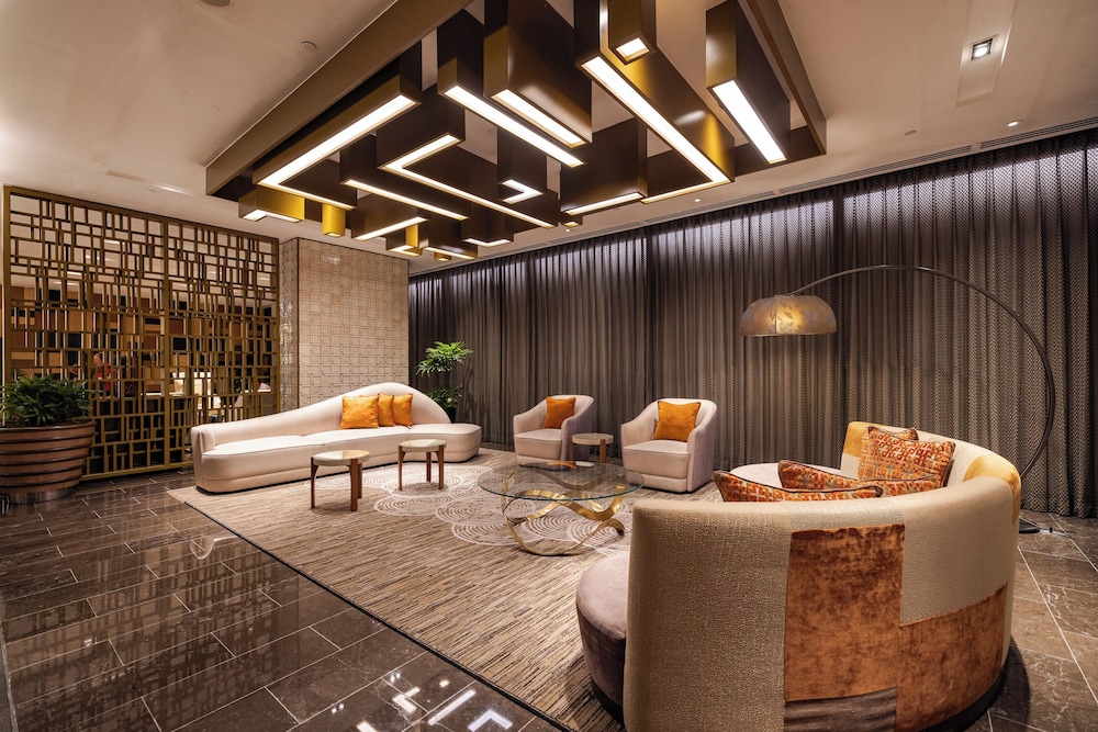 City of Dreams Nobu Hotel Manila 18/50