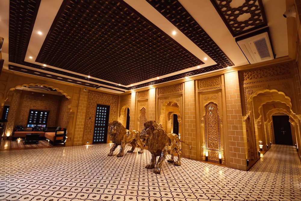 Guulab Haveli 32/50