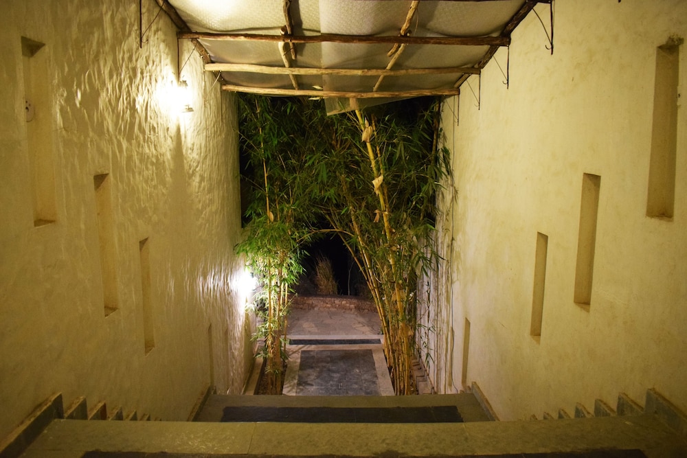 One Hotels Kumbhalgarh Forest Retreat 15/50