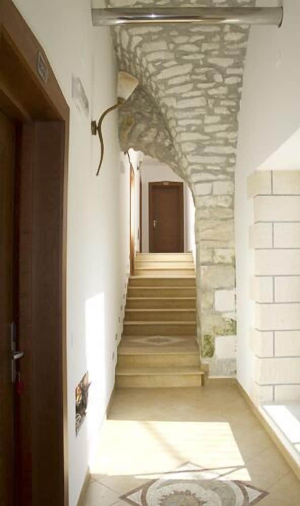 Hotel Il Castellino Relais 25/50