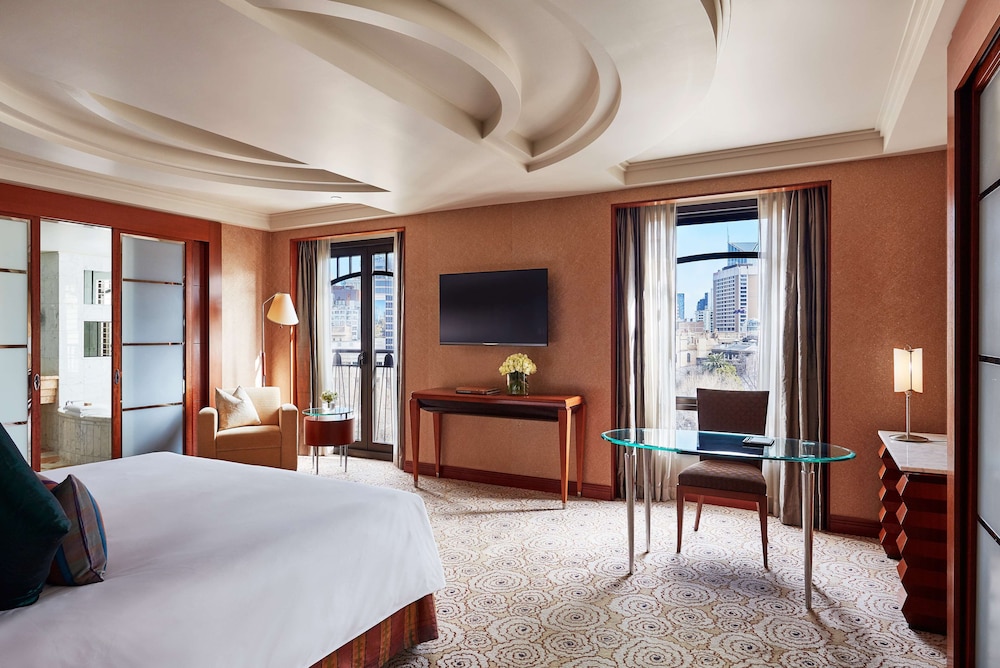 Park Hyatt Melbourne 18/74
