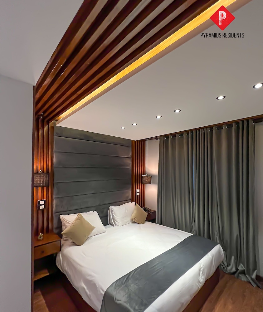 Pyramids Residence Guest House 11/50
