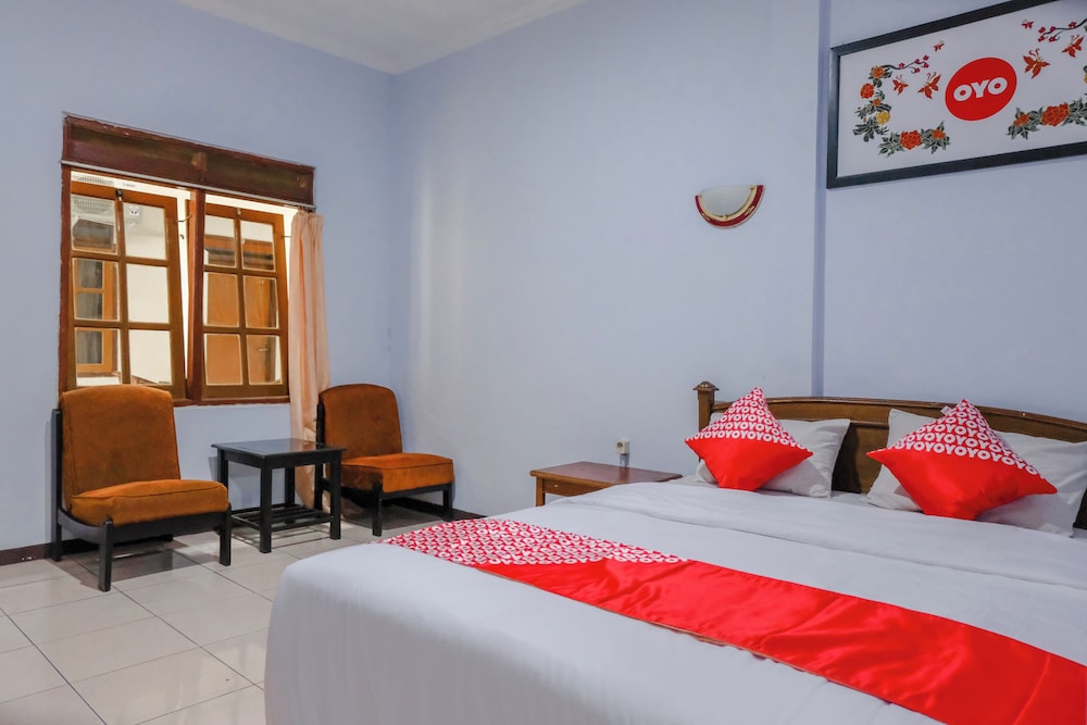 Hotel O Arjosari Near Plaza Araya Formerly Hotel Nugraha 22/50