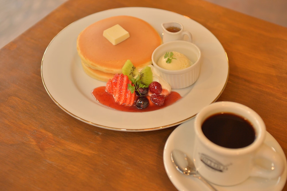 チルルコーヒー&ホステル 写真2