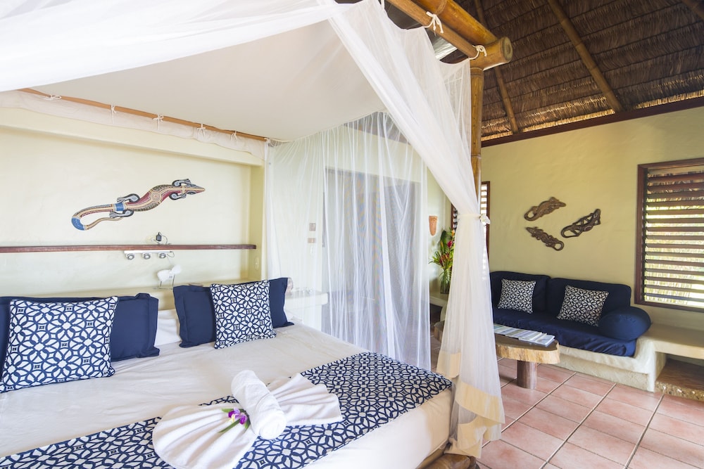 Bosque del Cabo Rain Forest Lodge 8/42