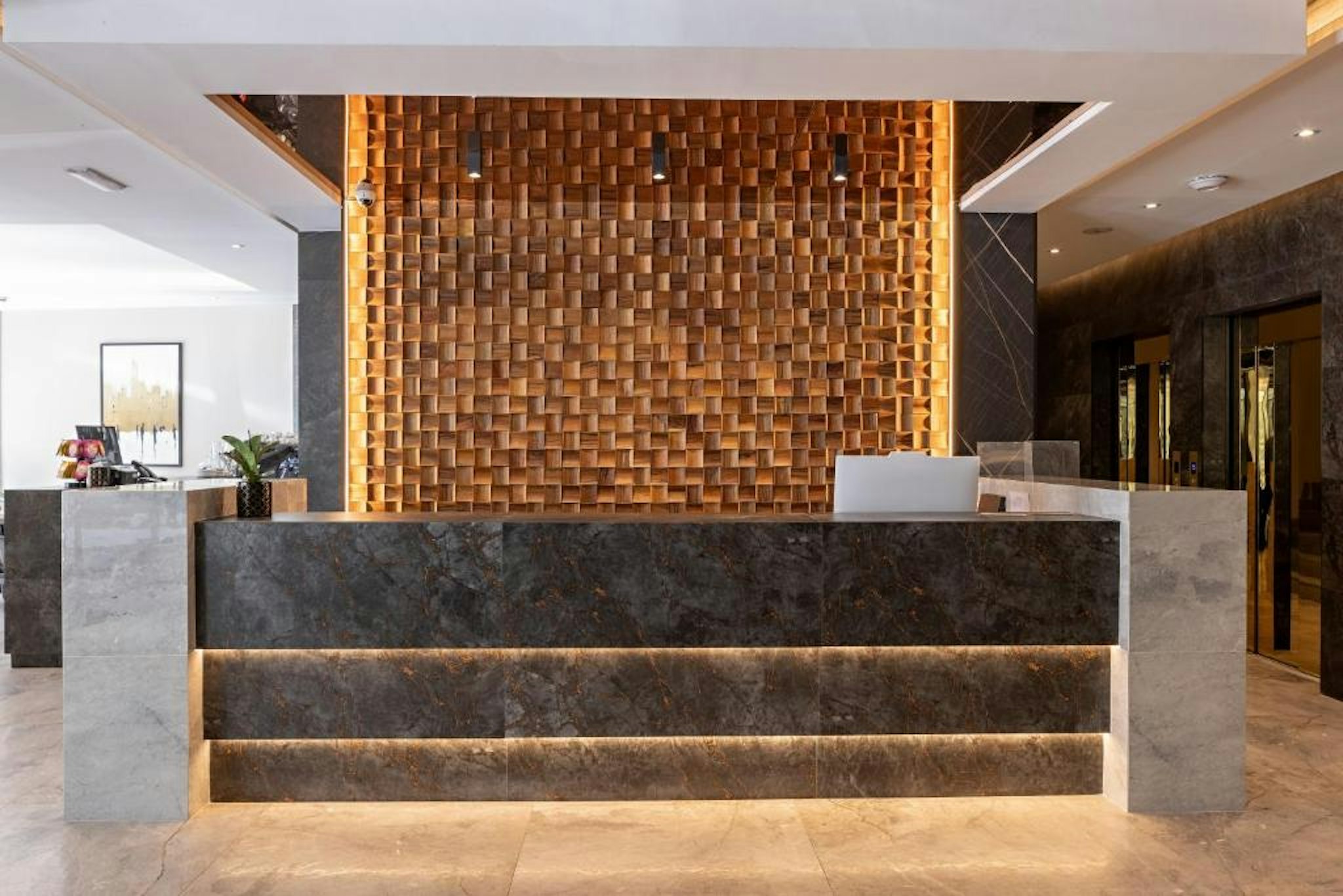 Nobel Design Hotel 4/35