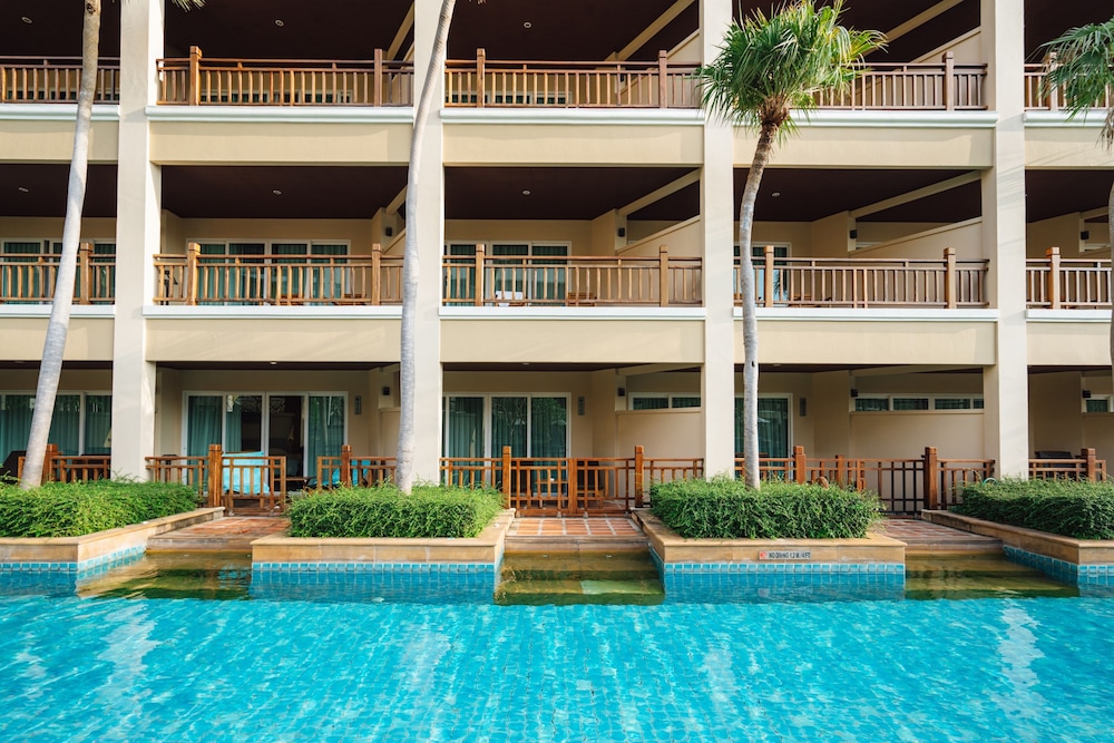 The Heritage Pattaya Beach Resort 6/66