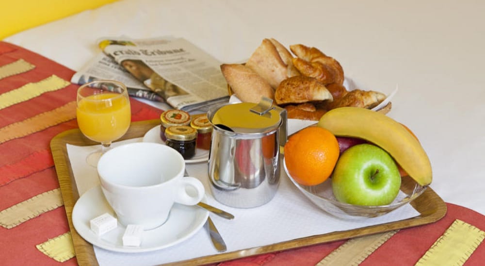 Hotel Marais De Launay photo2