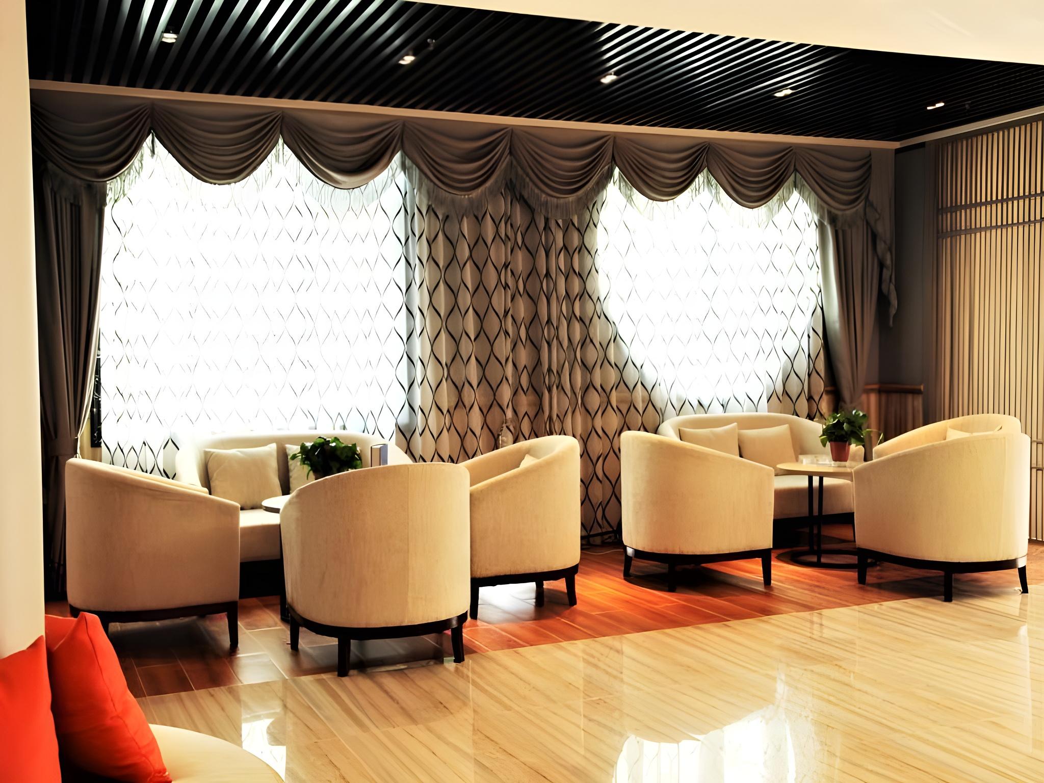 Gya Langfang City Government Hotel 21/28