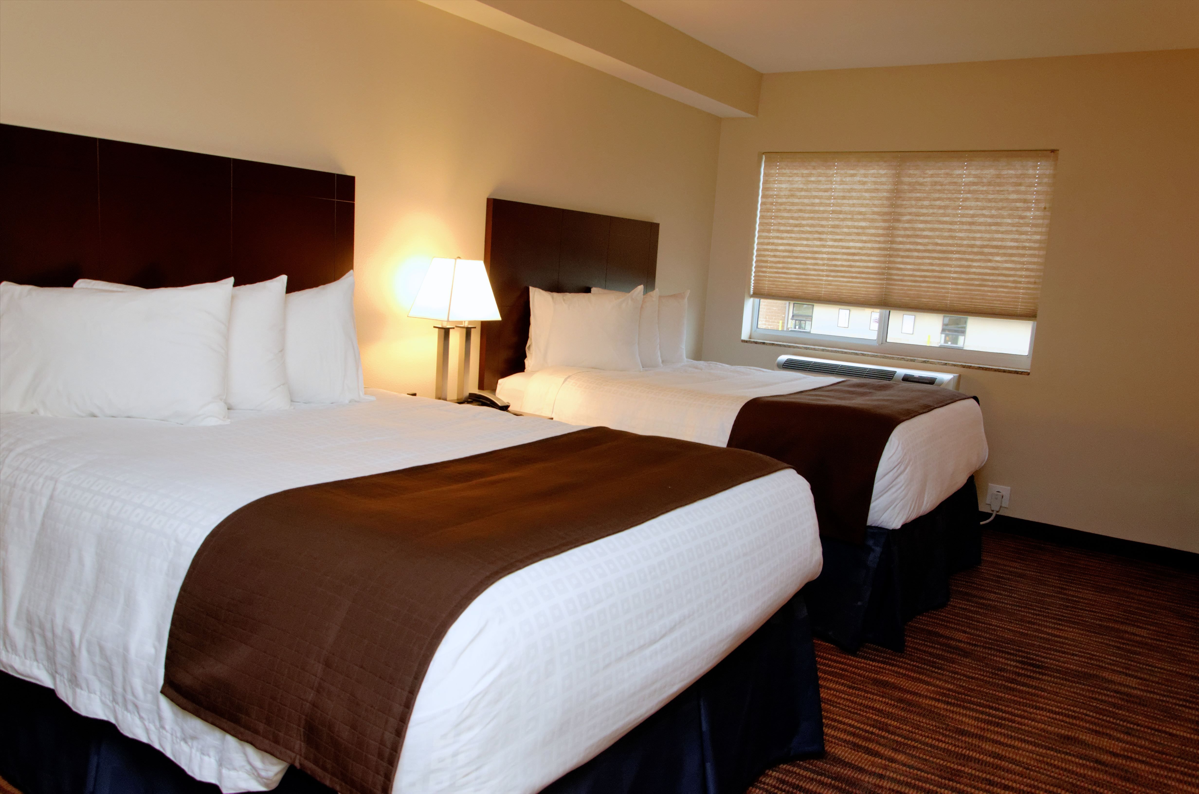 Cobblestone Inn & Suites - Fort Madison 20/54