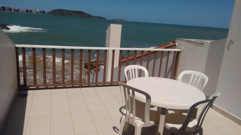 Porto Do Sol Hotel Guarapari 29/34