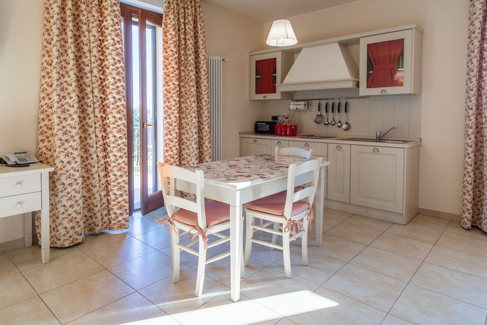 Ariotto Village 40/51