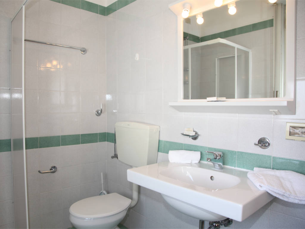 Standard, Double or Twin Bed, Villa d'Este 2/2