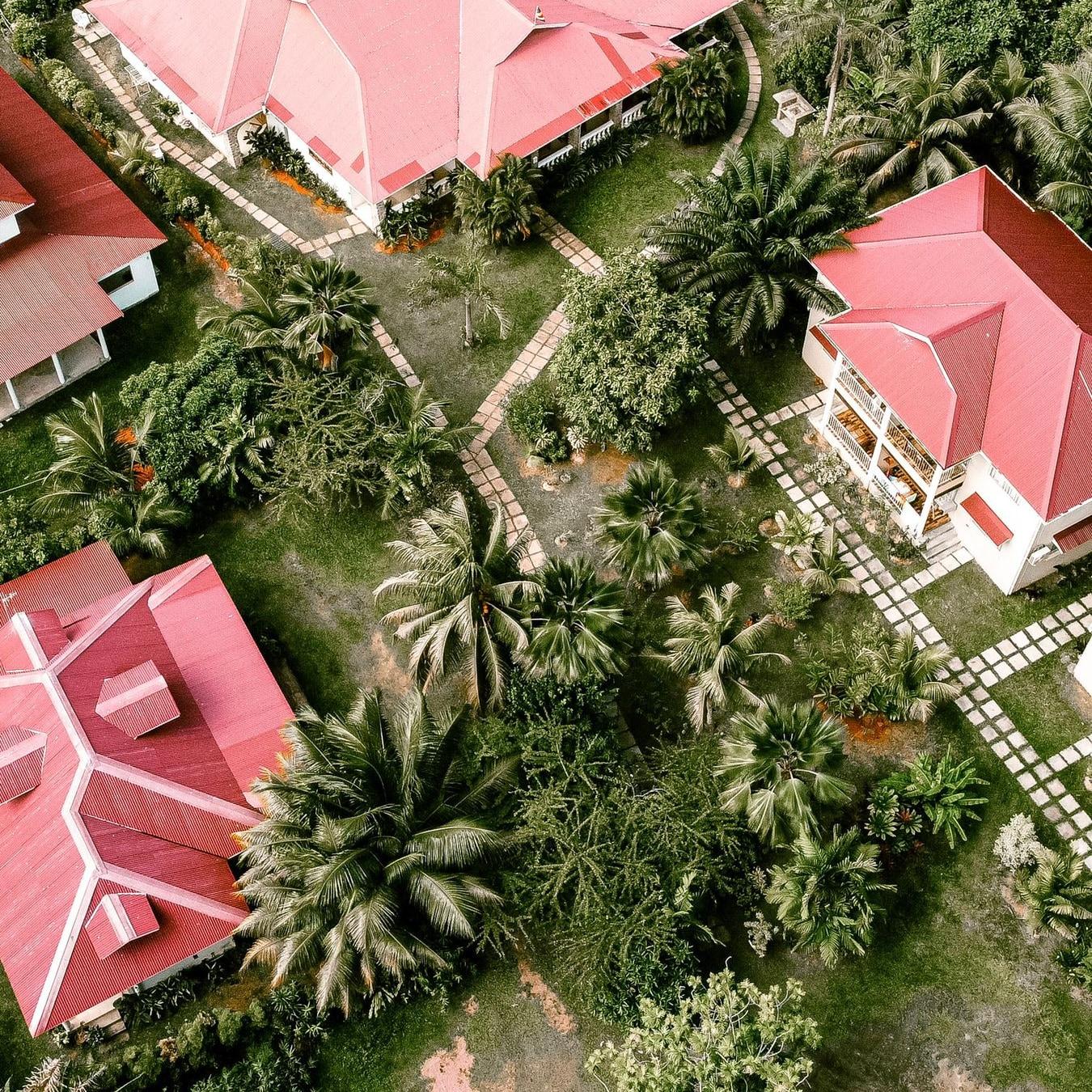 Villa Rafia Guesthouse 38/40