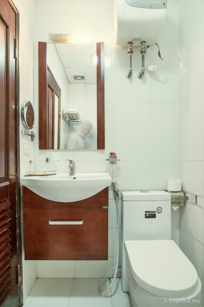 Hanoi Charming House 24/28