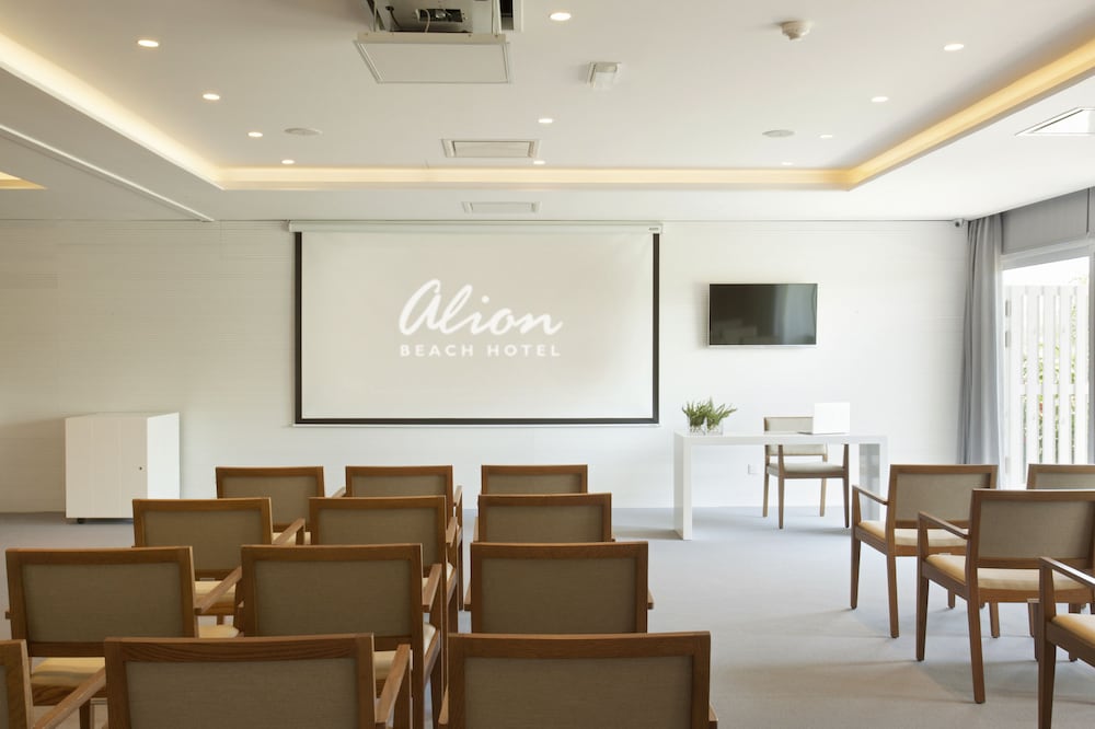 Alion Beach Hotel 61/70