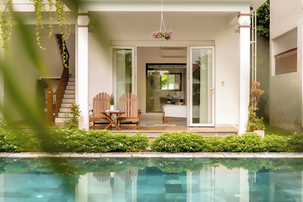 Hoi An Palmy Villa 59/62